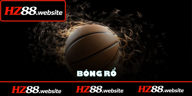 Bóng rổ