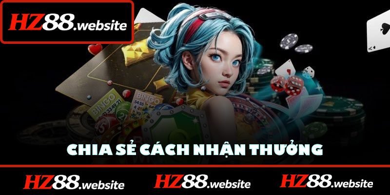 Chia sẻ cách nhận thưởng chương trình ưu đãi giải trí trọn vẹn về túi