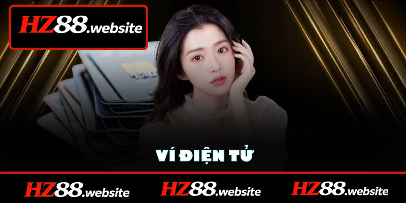 Ví điện tử